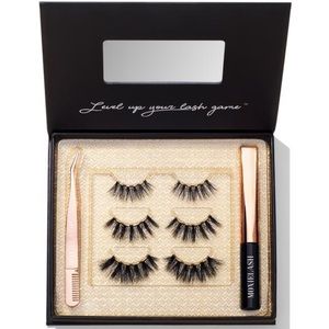 LAST ONE Moxielash Dramatic Kit